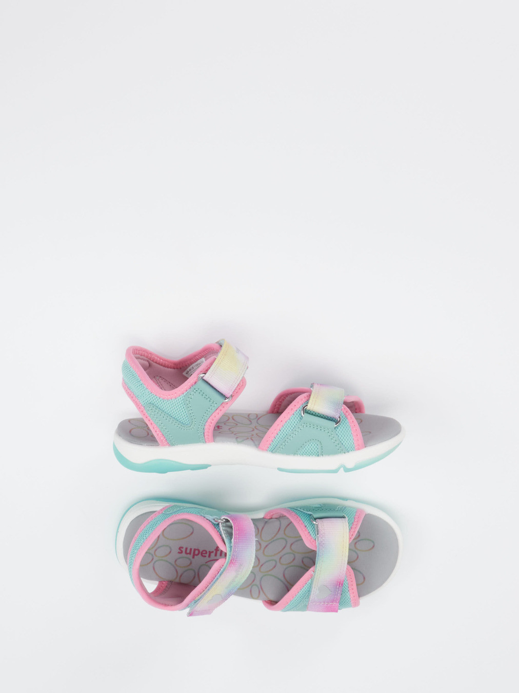 Sandalette grün 6201695000104