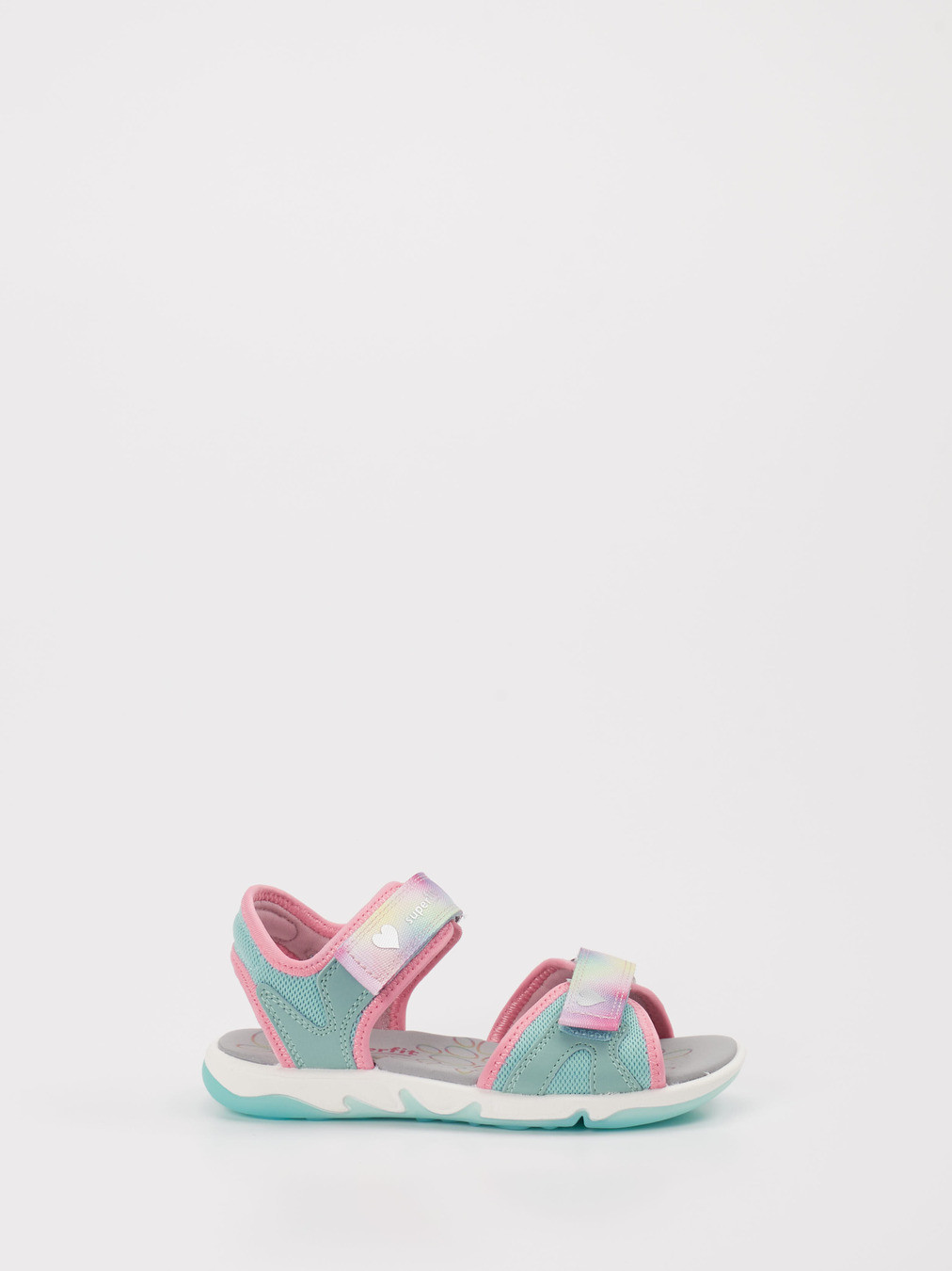 Sandalette grün 6201695000101