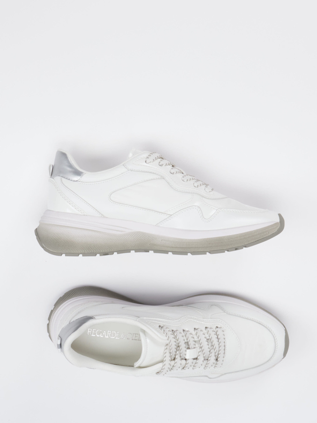 Sneaker weiß 1663794009804