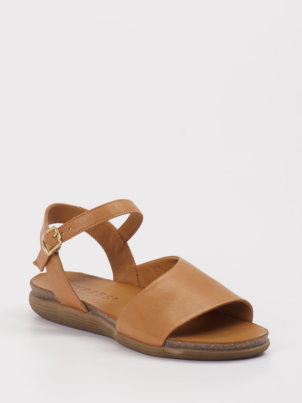 Sandale braun 2200289001906