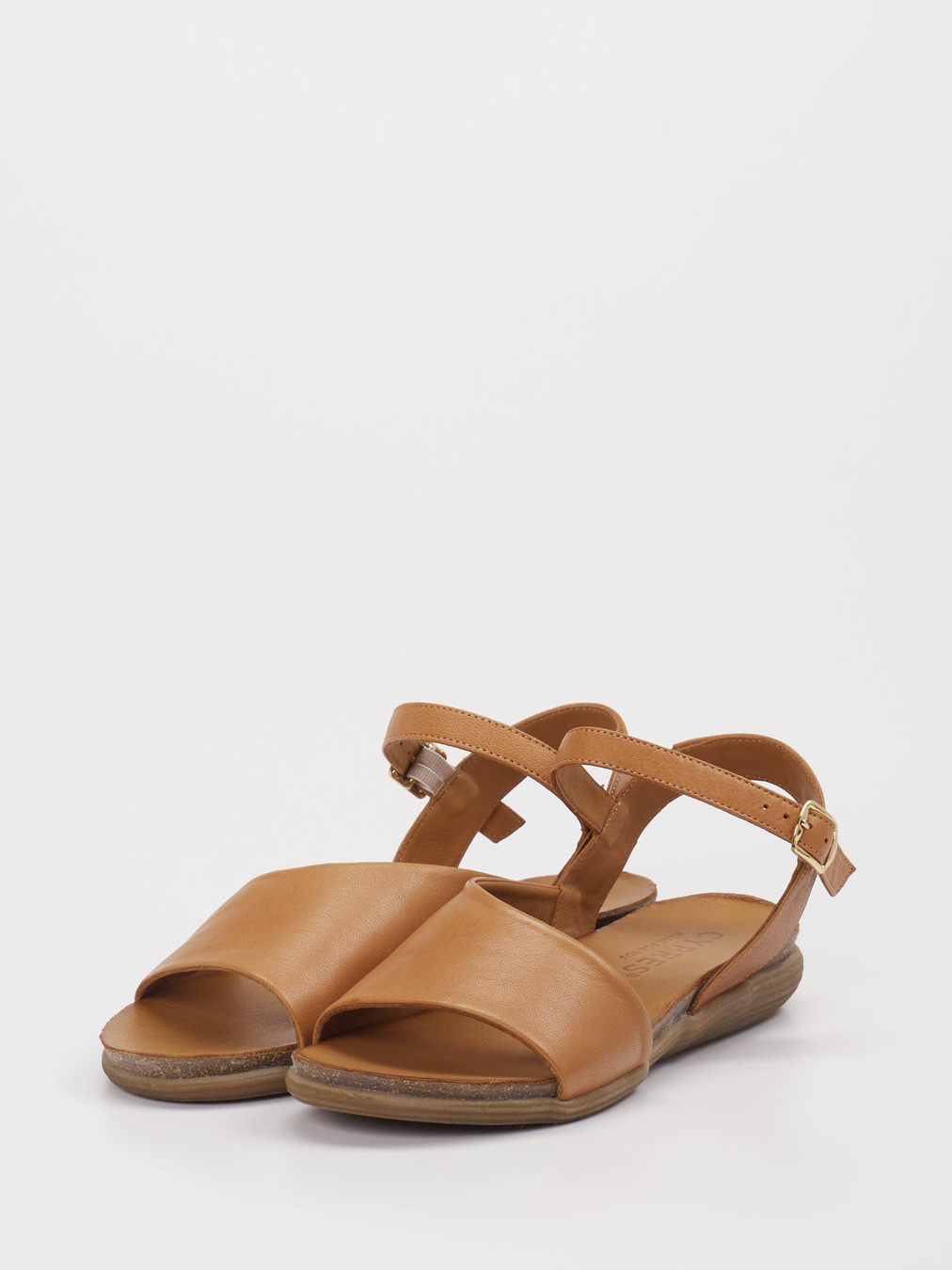 Sandale braun 2200289001902