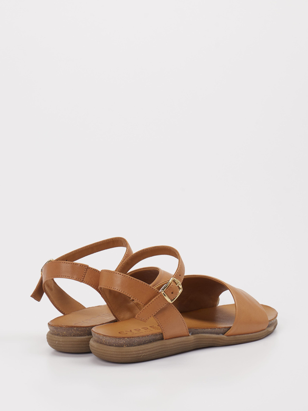 Sandale braun 2200289001903