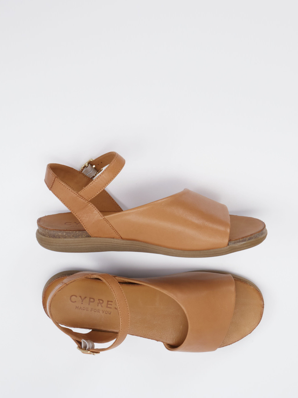 Sandale braun 2200289001904
