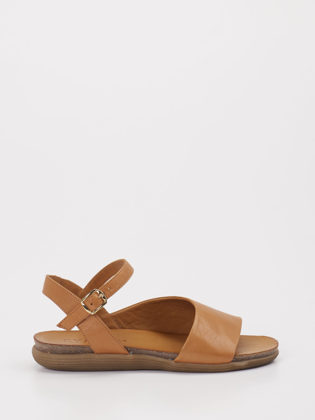 Sandale braun 2200289001901