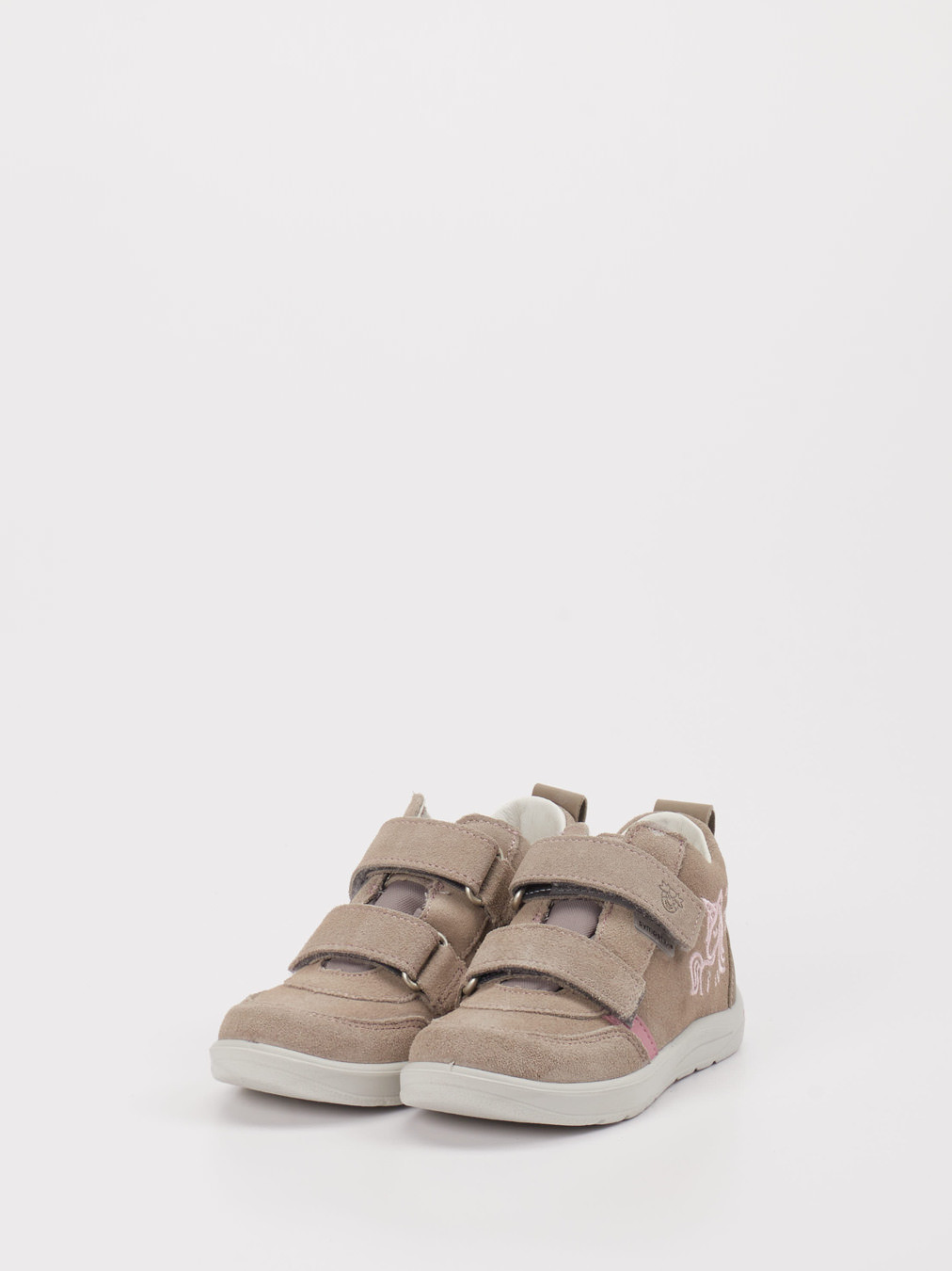 Lauflernschuhe braun 6735245000302