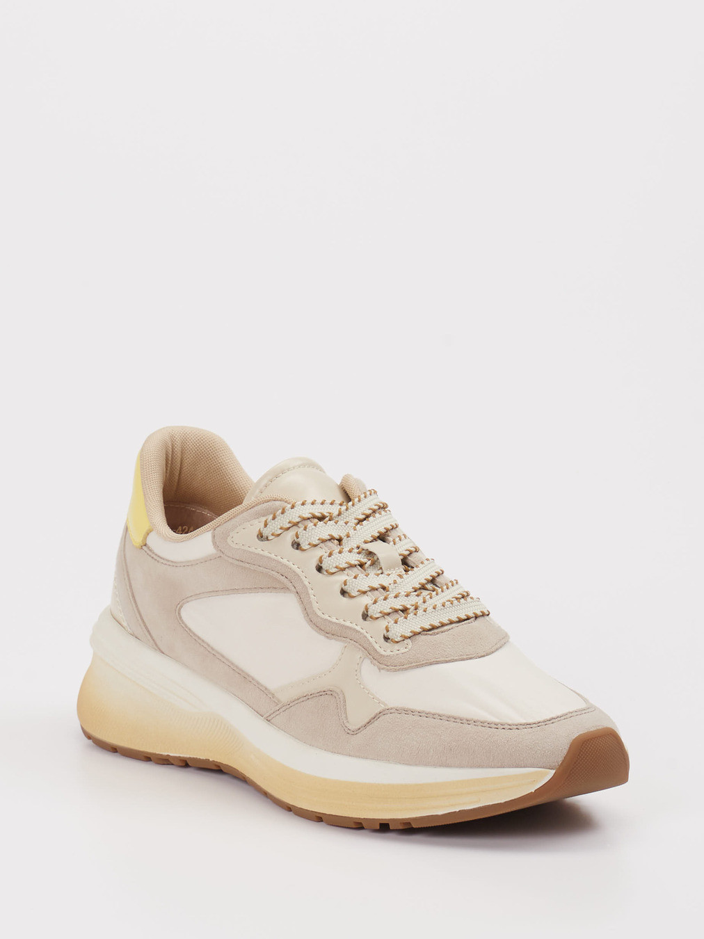 Sneaker beige 1663398000906