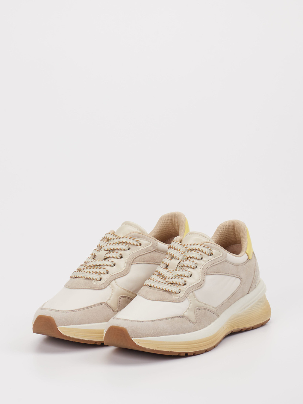 Sneaker beige 1663398000902