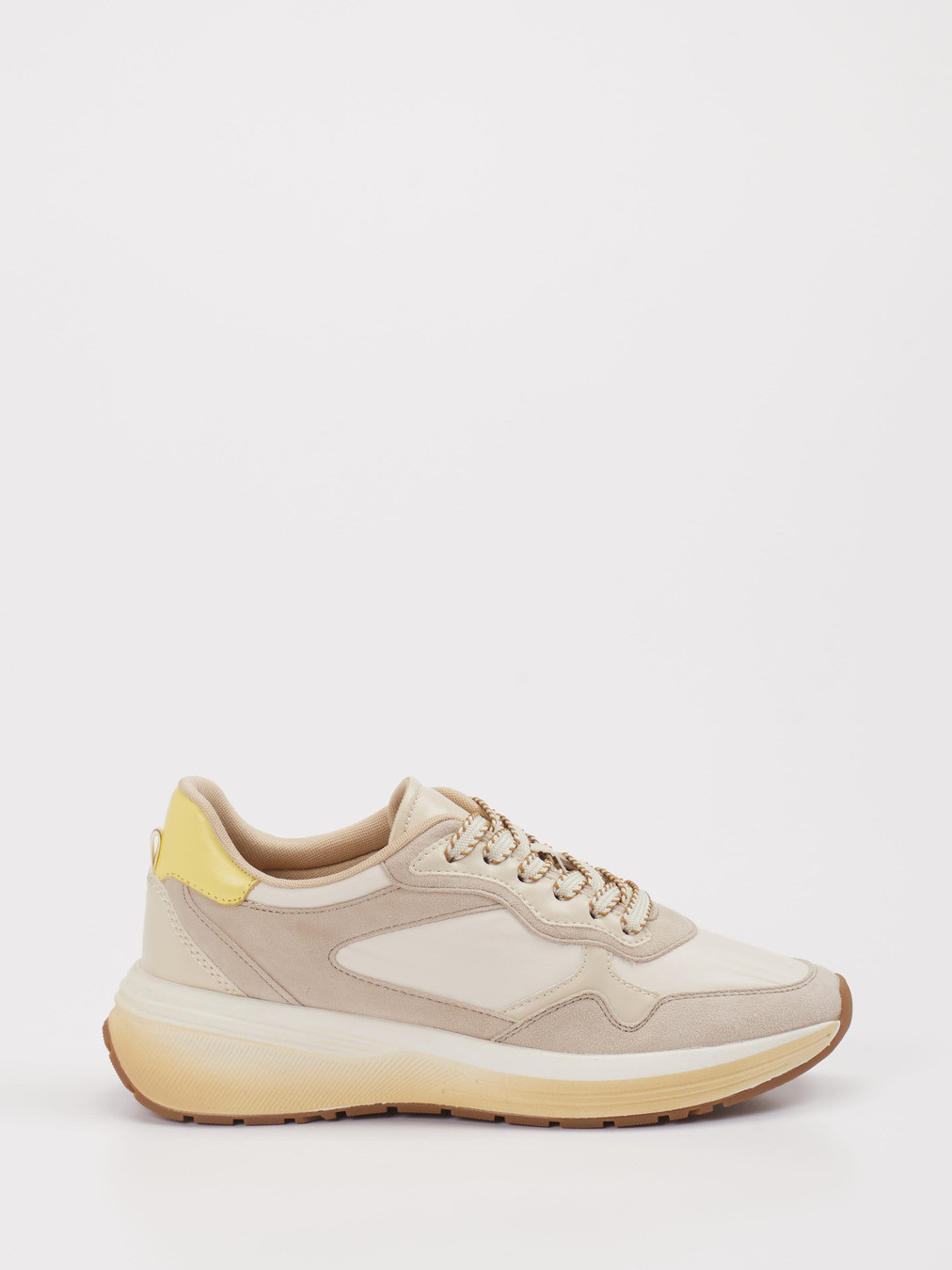 Sneaker beige 1663398000901