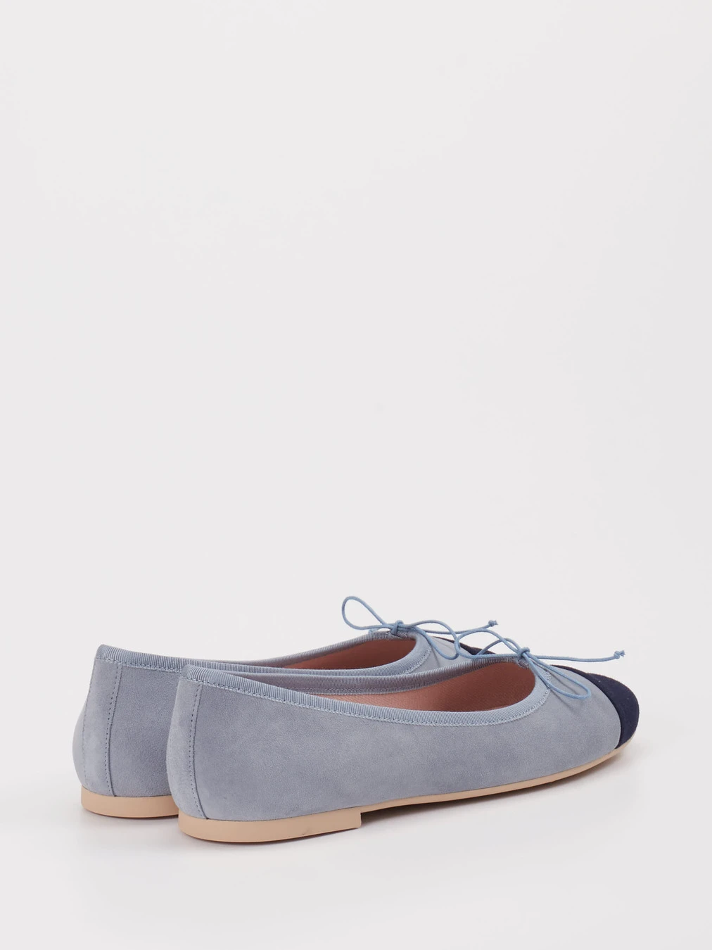 Ballerina blau 1411151000303