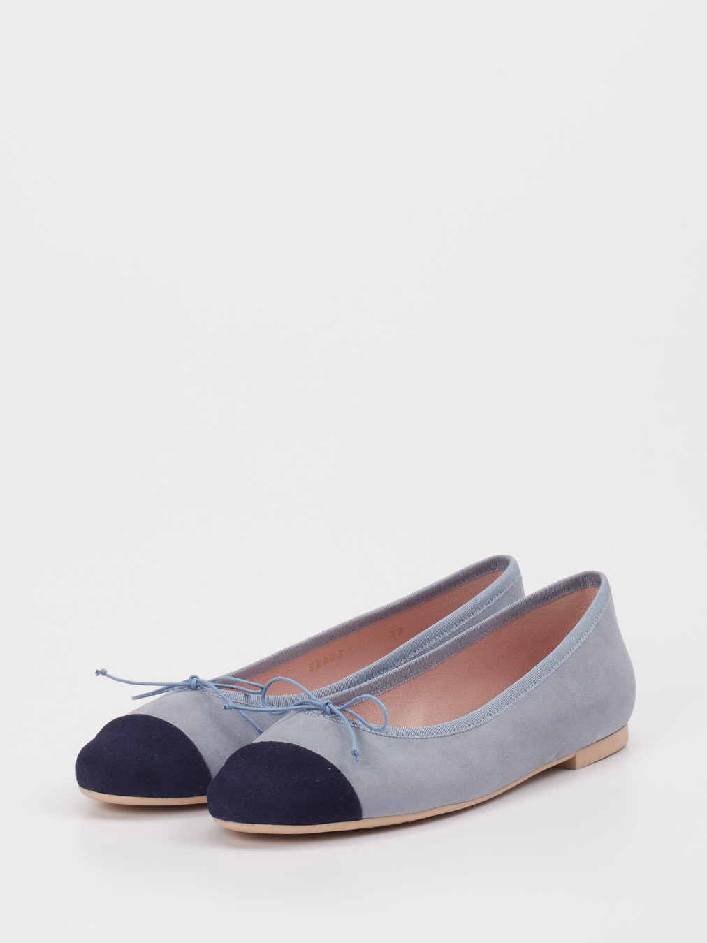 Ballerina blau 1411151000302