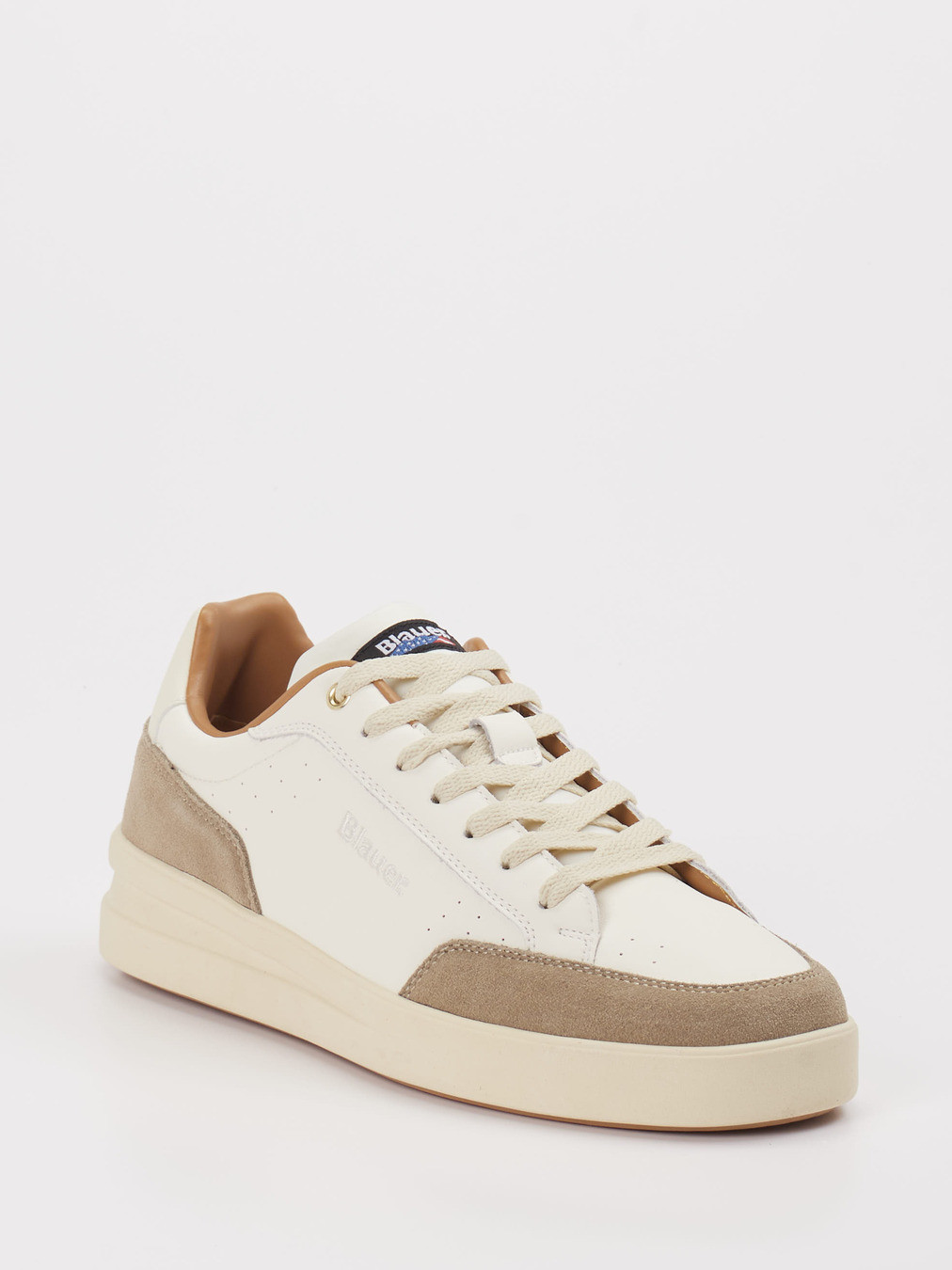 Sneaker weiß 4661703003506