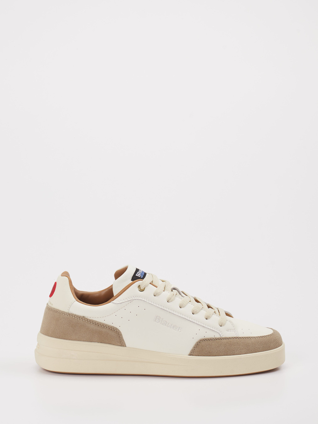 Sneaker weiß 4661703003501