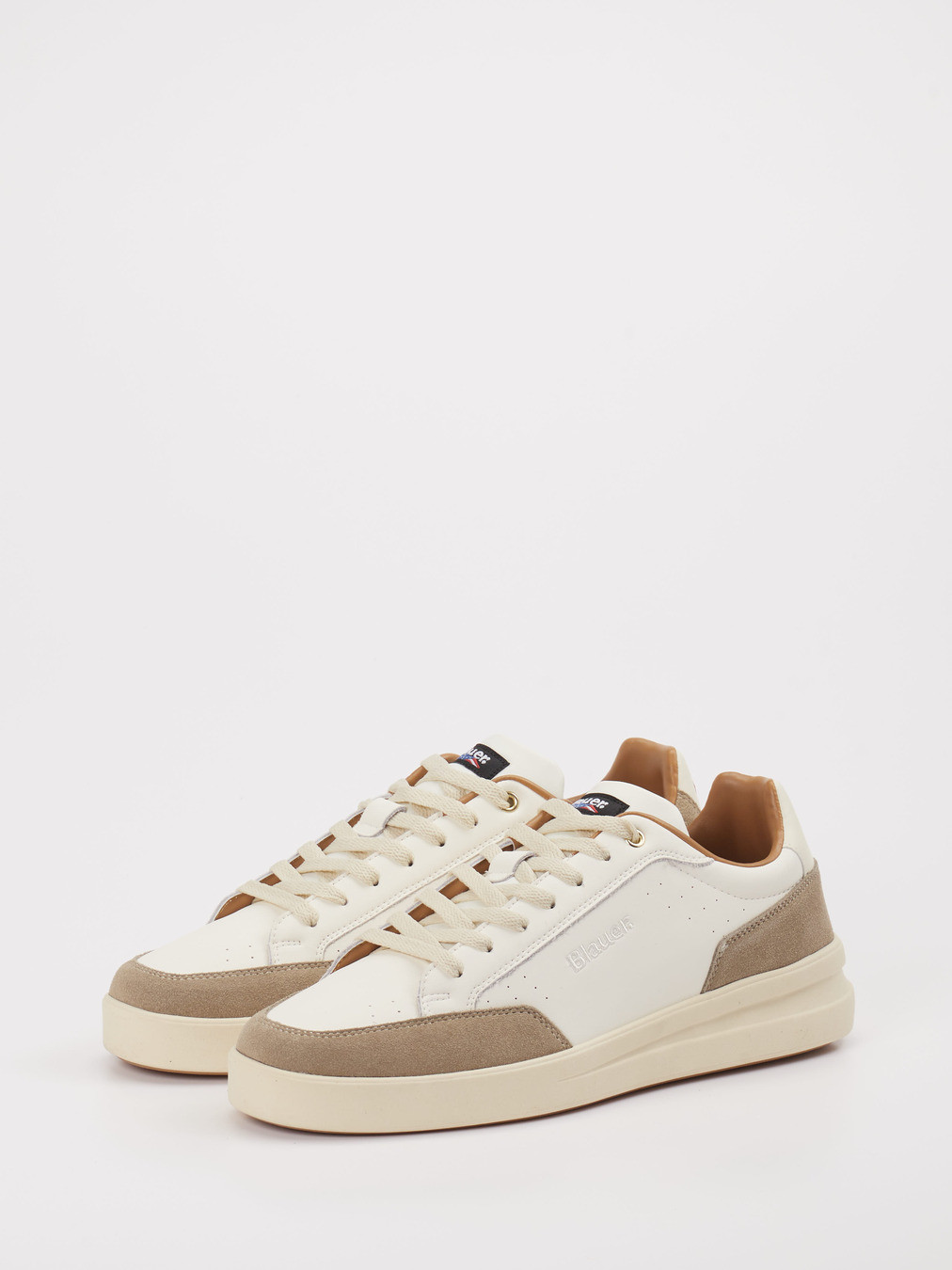 Sneaker weiß 4661703003502