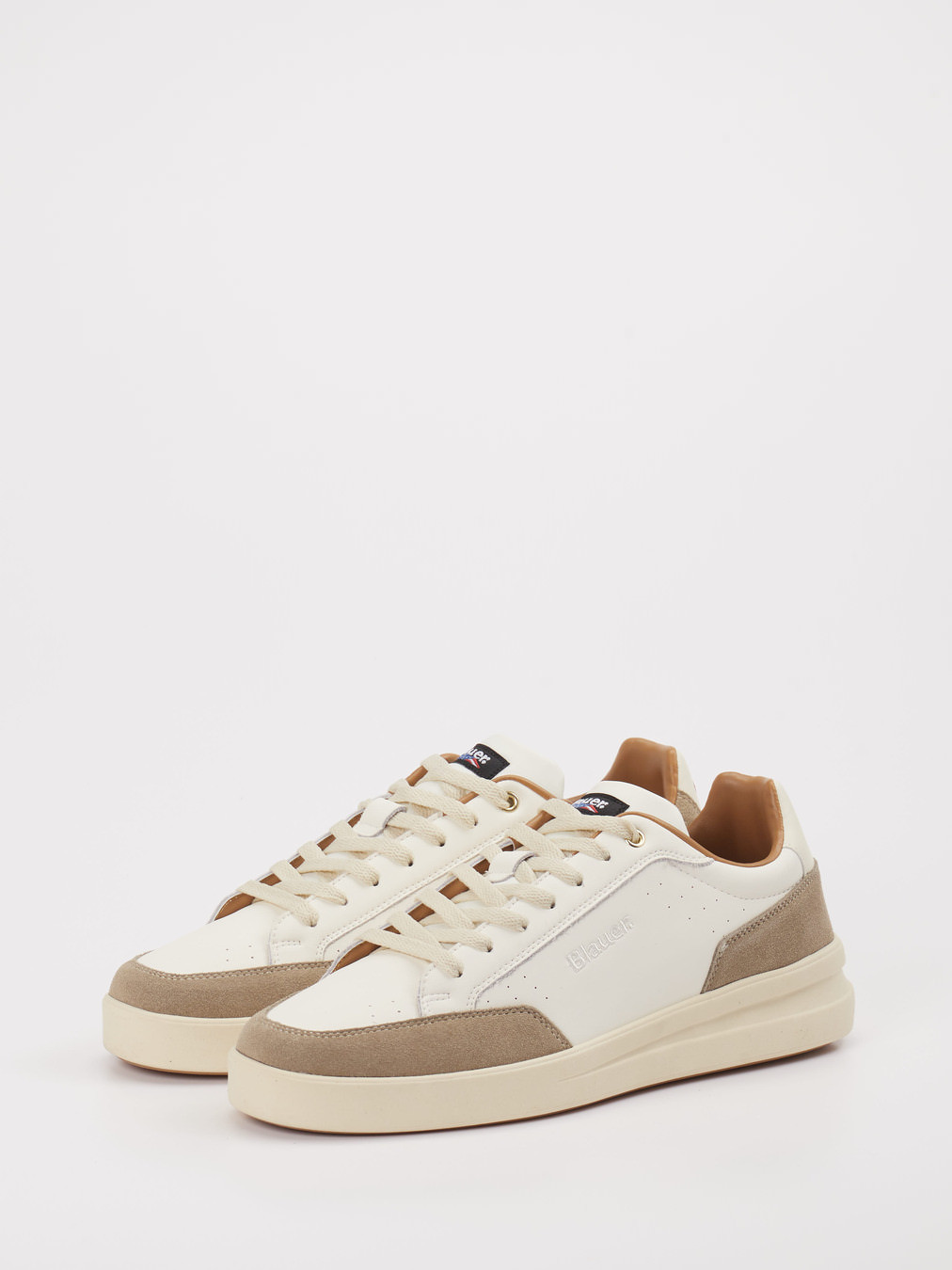 Sneaker weiß 4661703003502