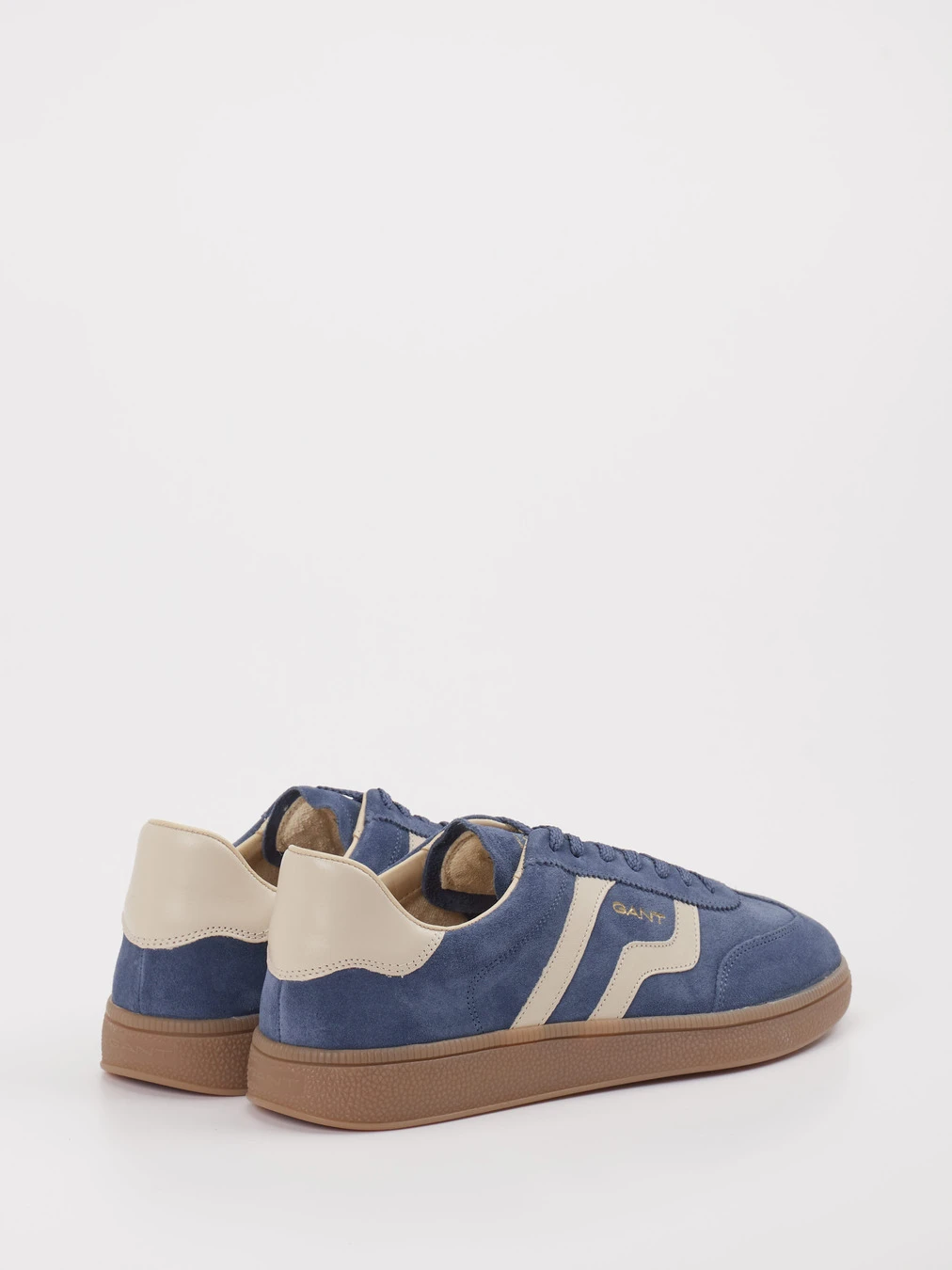 Sneaker Cuzmo blau 4661199001403