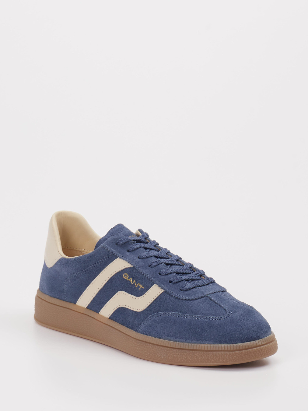 Sneaker Cuzmo blau 4661199001406