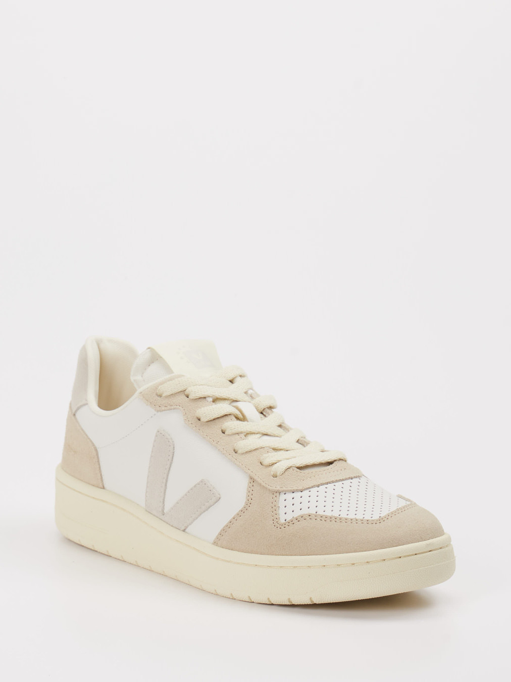 Sneaker weiß 4661793004206