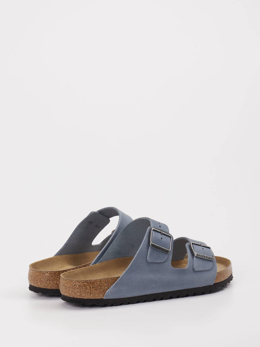 Pantolette Arizona blau 4110199000103