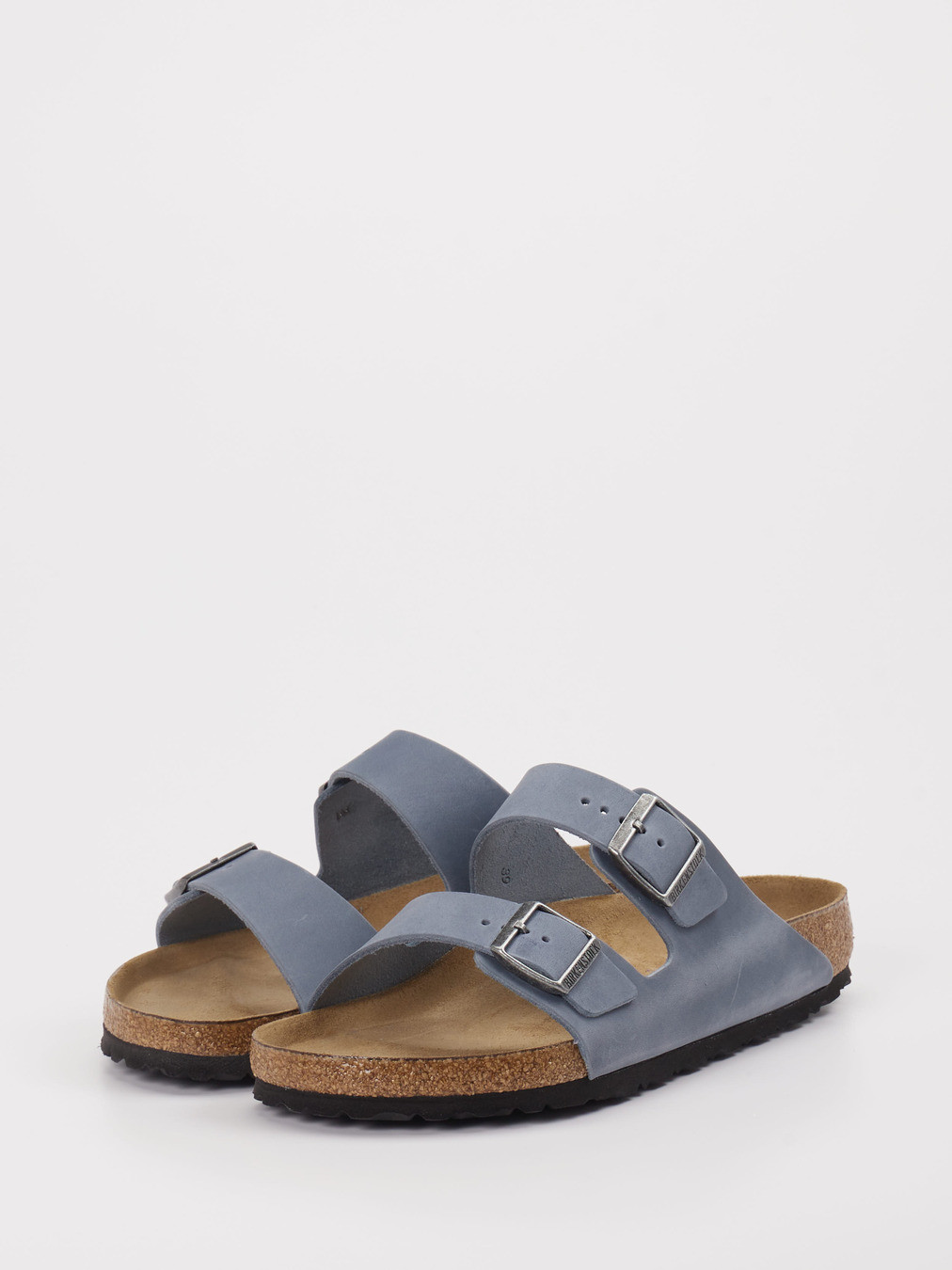 Pantolette Arizona blau 4110199000102