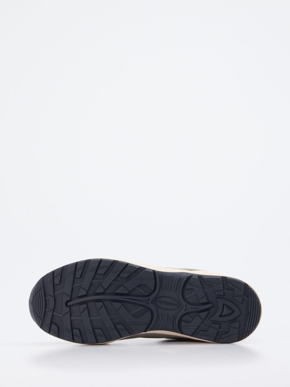 Schnürschuh H-Freya grün 2651649000205