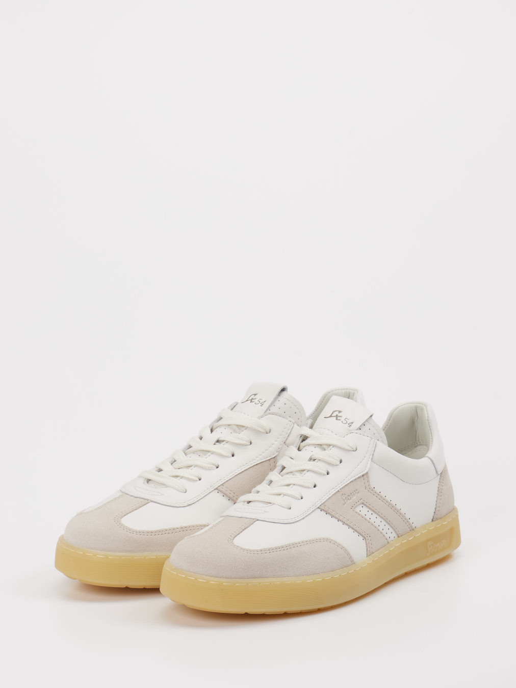 Sneaker TEDROSO weiß 4661749001302