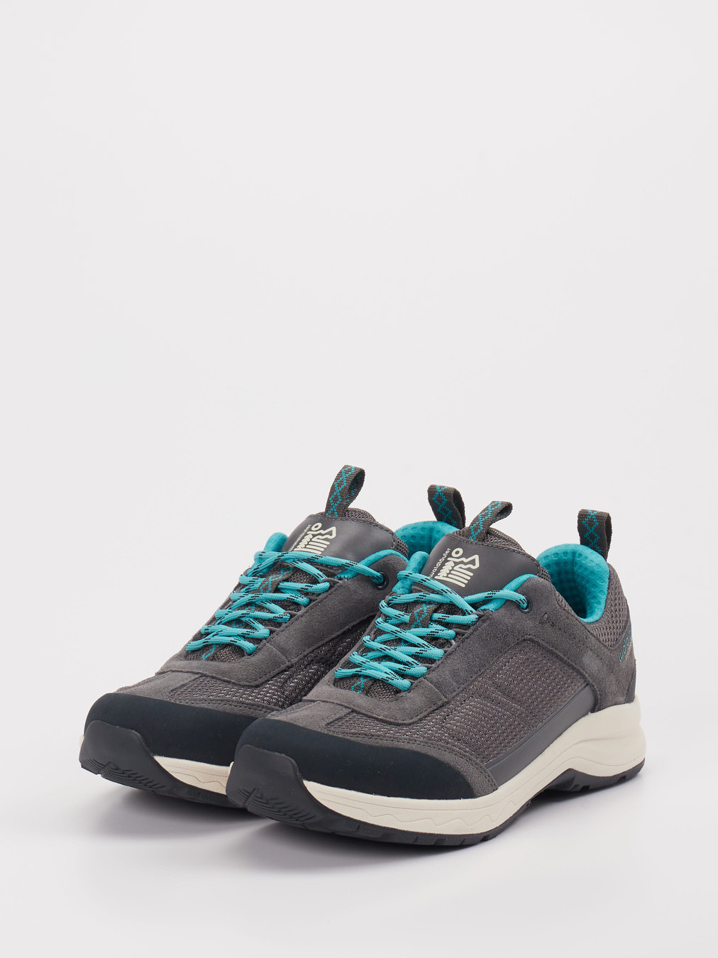Schnürschuh H-Freya grau 2651429004002