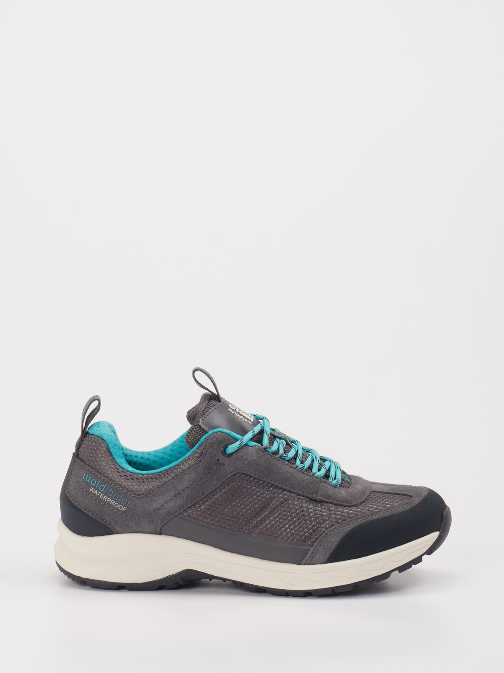 Schnürschuh H-Freya grau 2651429004001