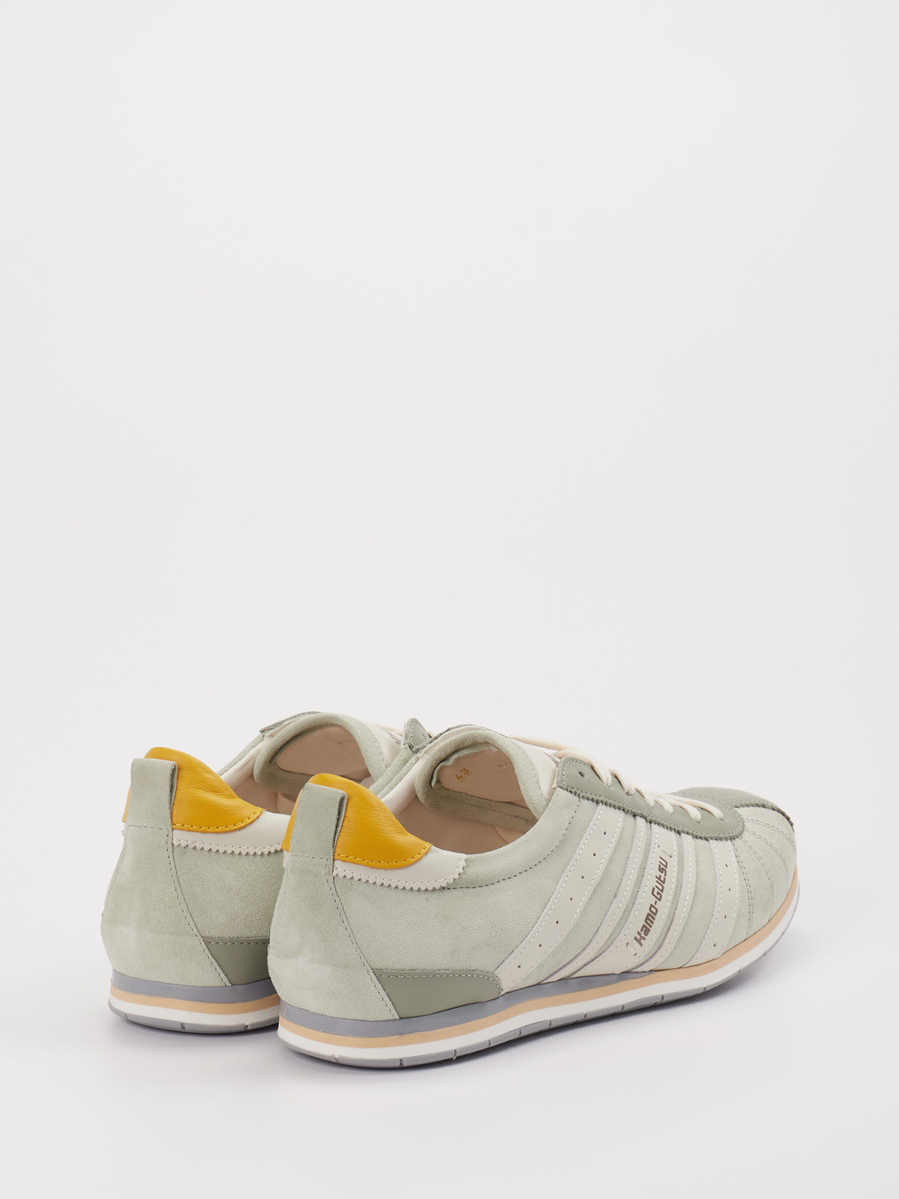 Sneaker grün 4661699000503