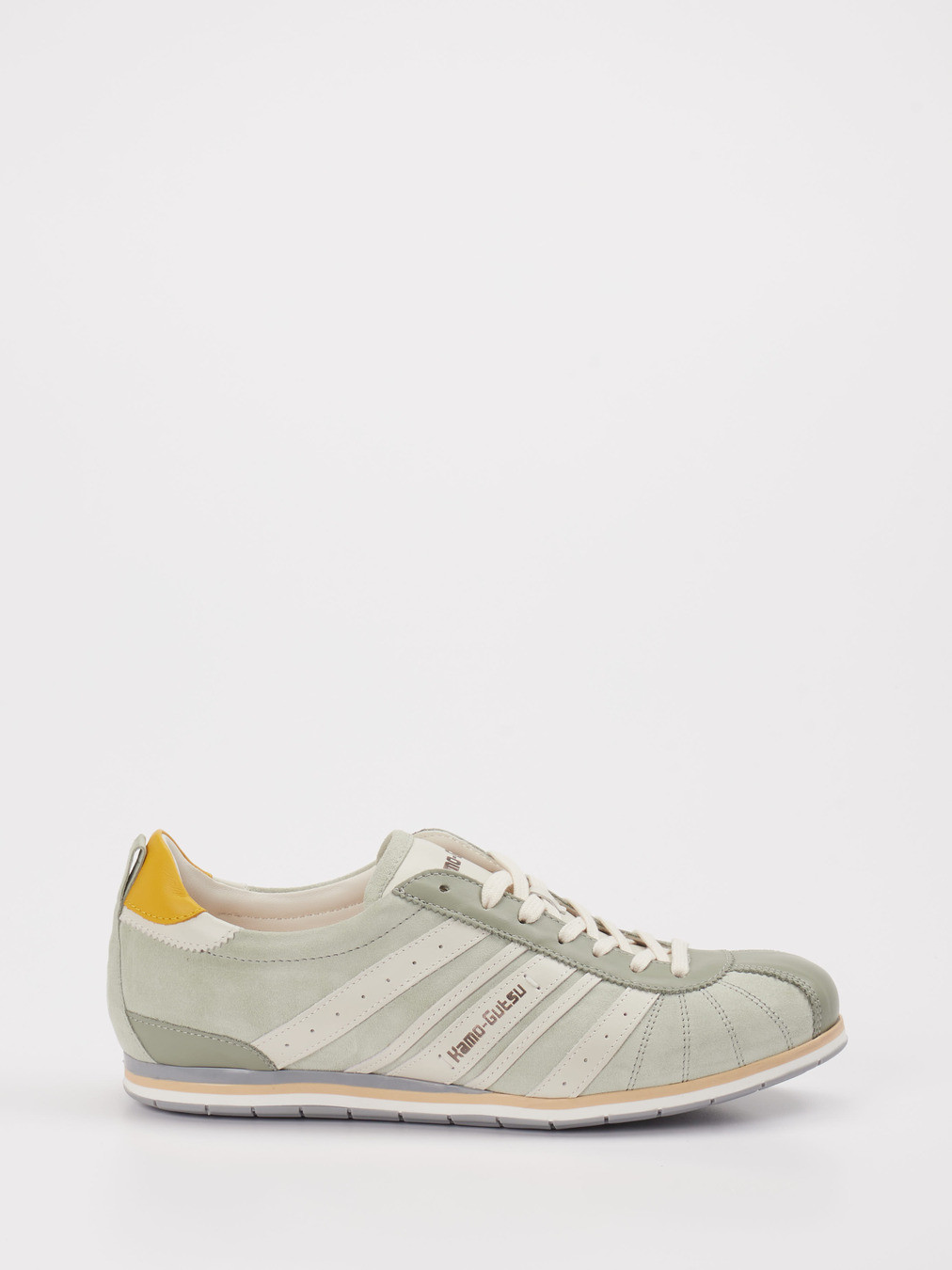 Sneaker grün 4661699000501