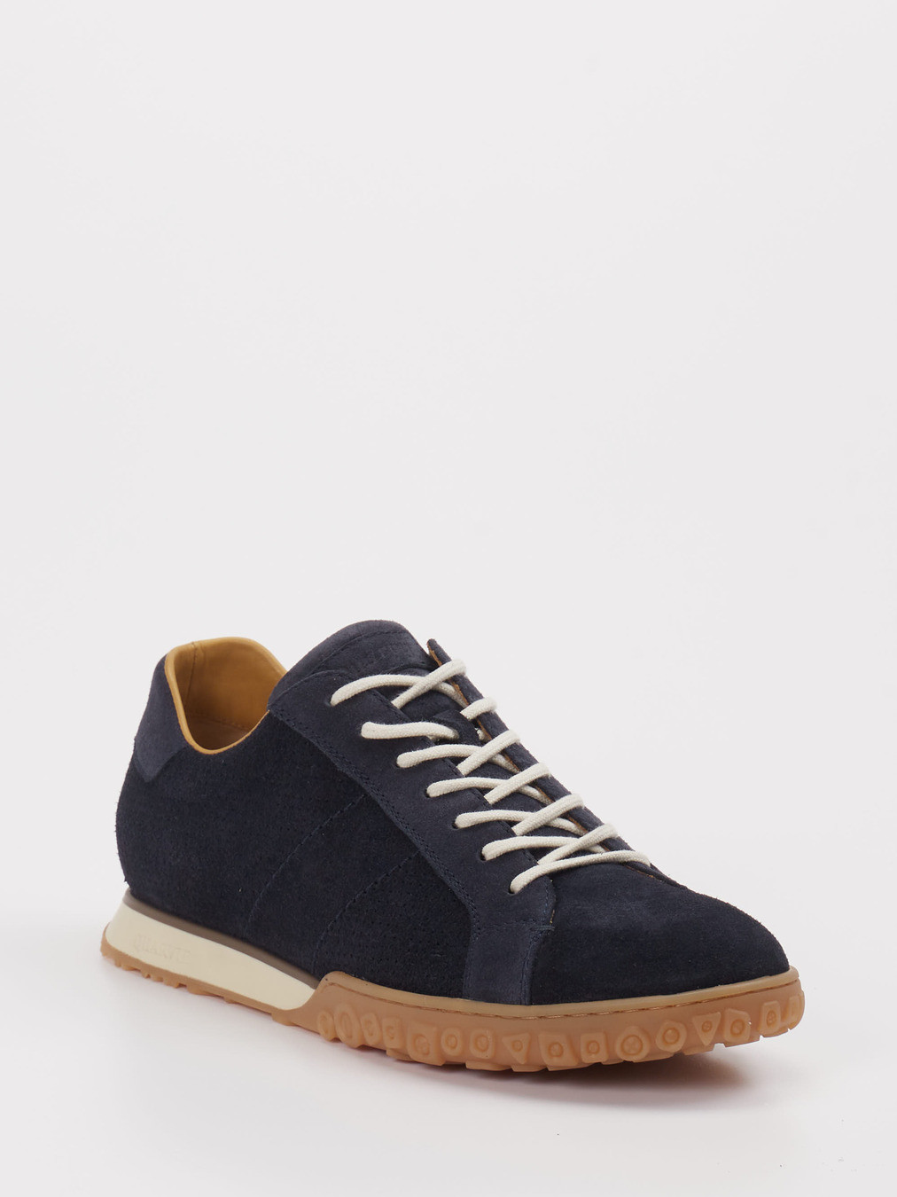 Sneaker blau 4661109103306