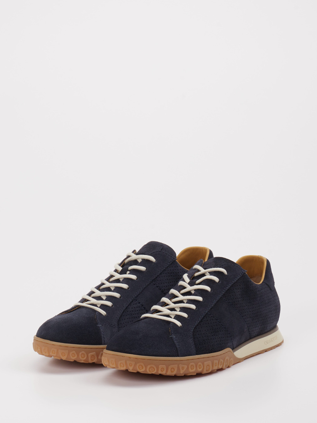Sneaker blau 4661109103302