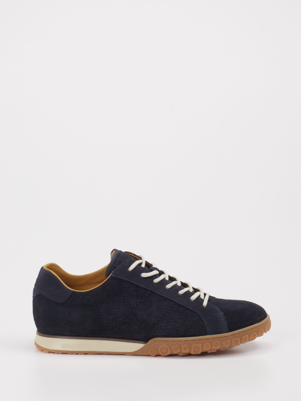 Sneaker blau 4661109103301