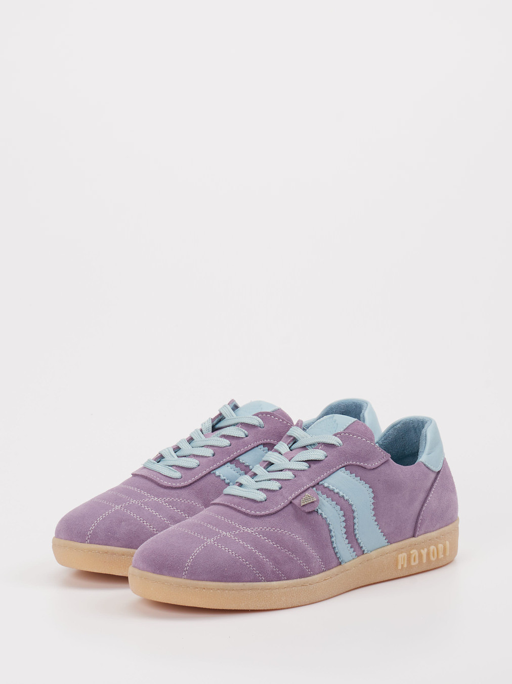 Sneaker blau 2661111000102