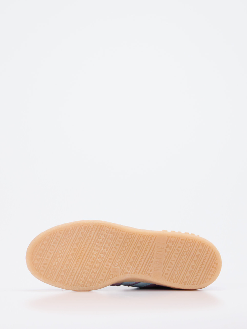 Sneaker blau 2661111000105