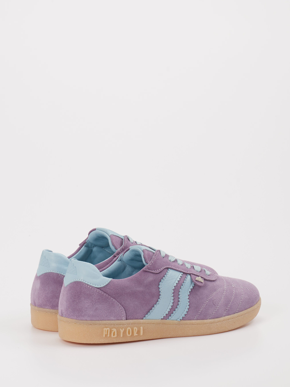 Sneaker blau 2661111000103
