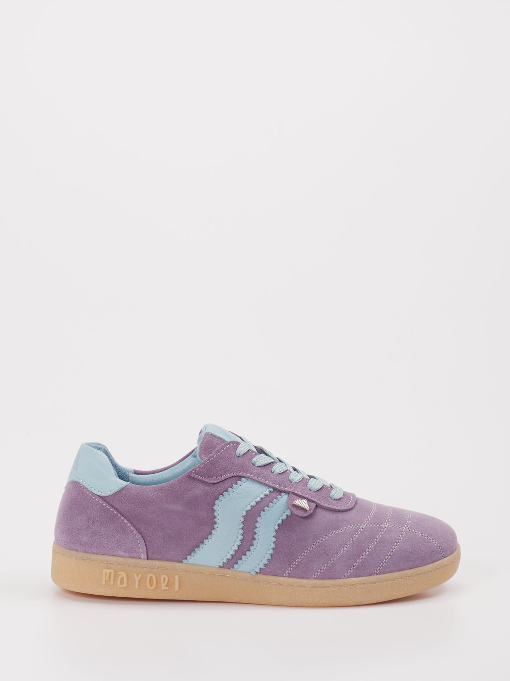 Sneaker blau 2661111000101