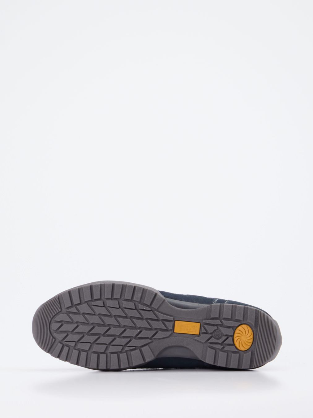Sneaker blau 4661109102205