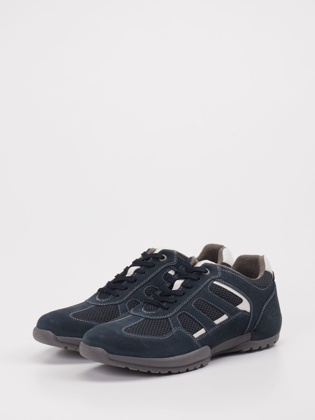 Sneaker blau 4661109102202