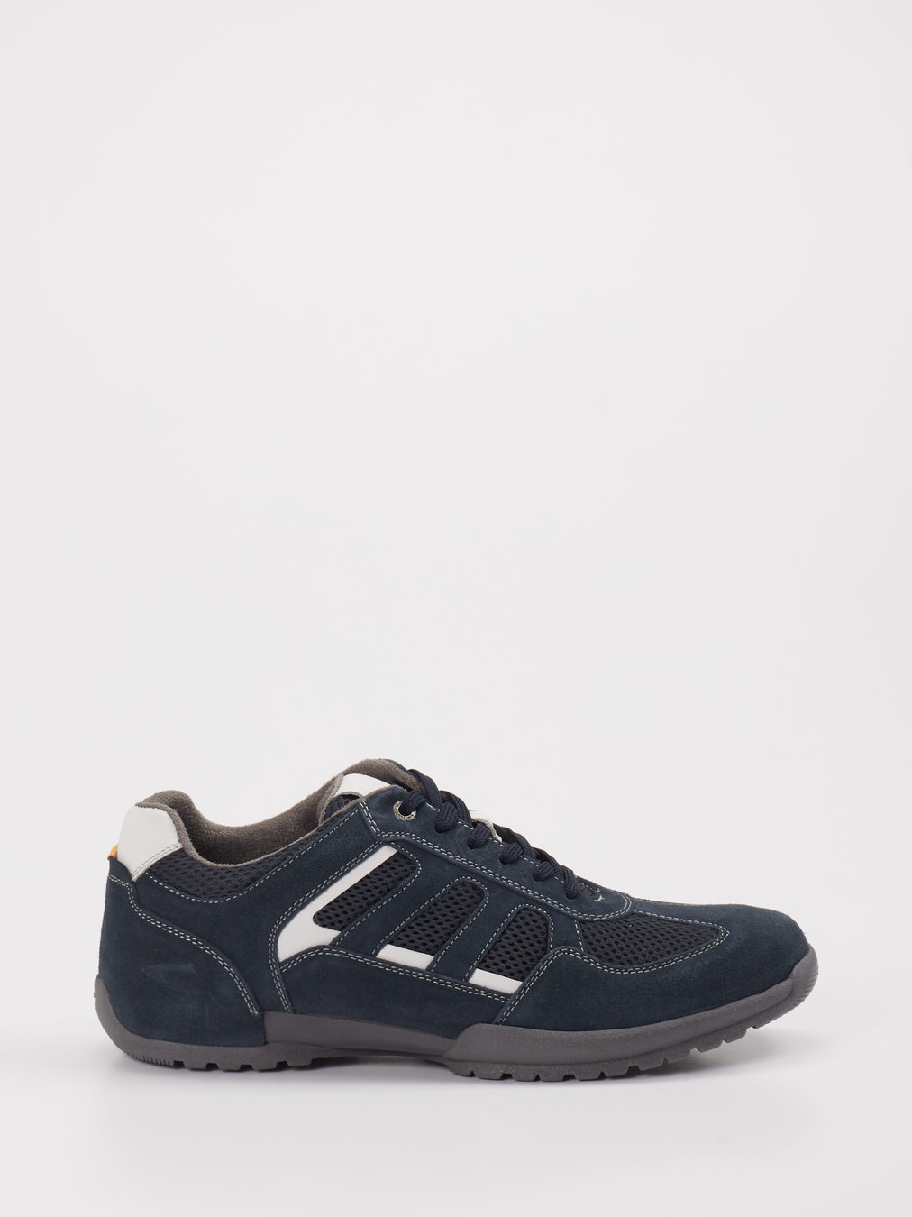Sneaker blau 4661109102201