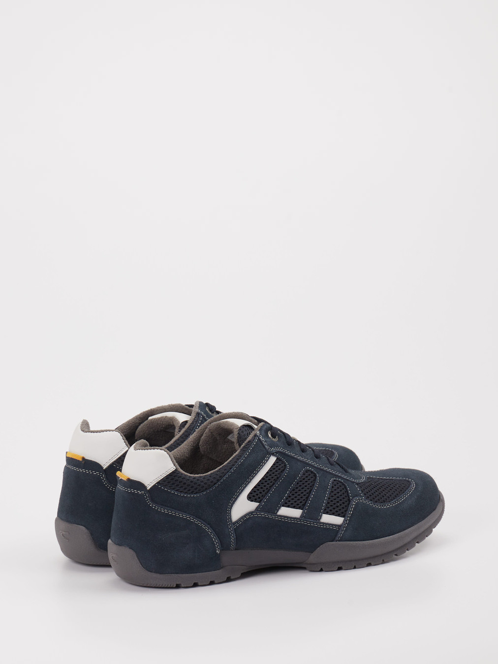 Sneaker blau 4661109102203