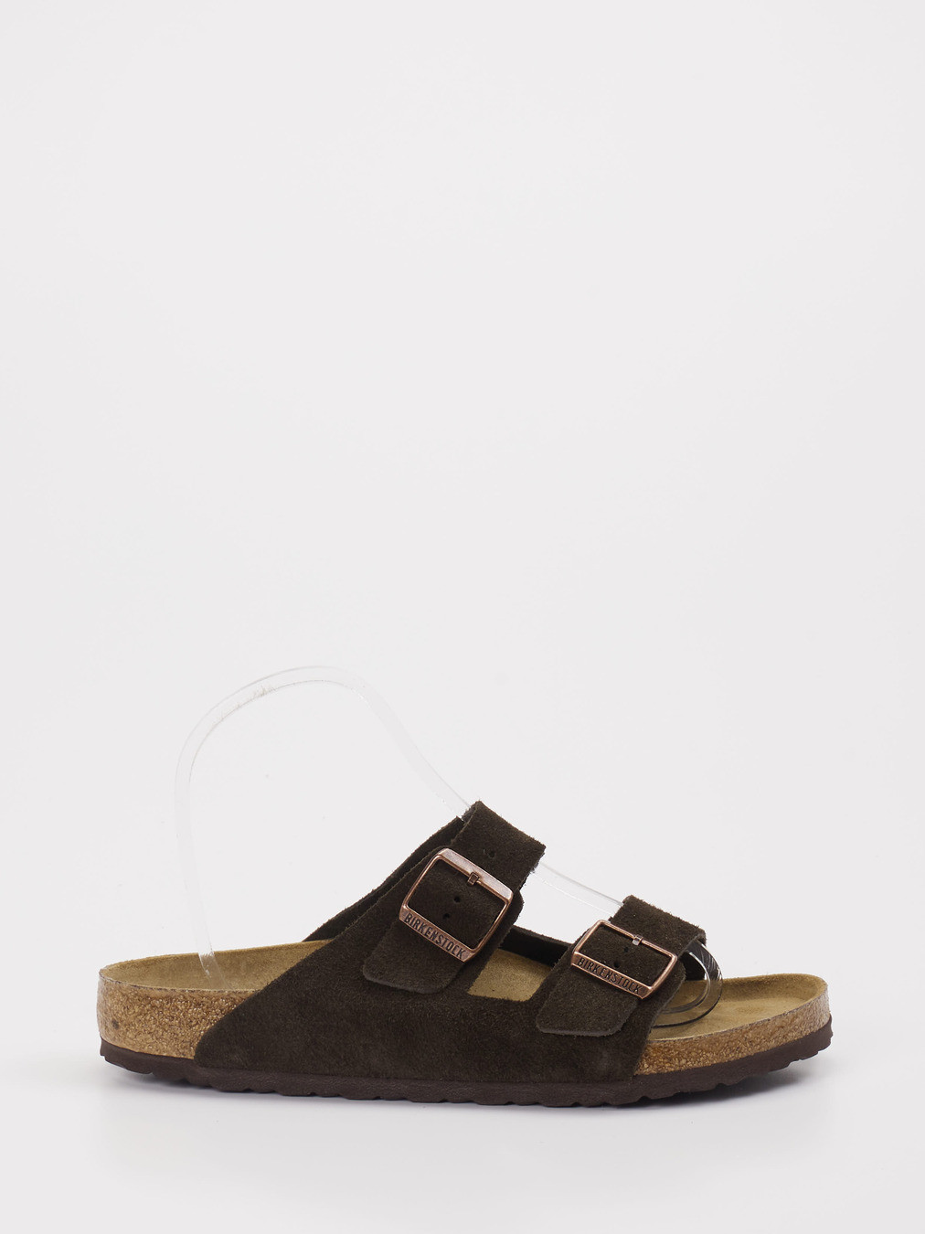 Pantolette Arizona braun 4110209005201