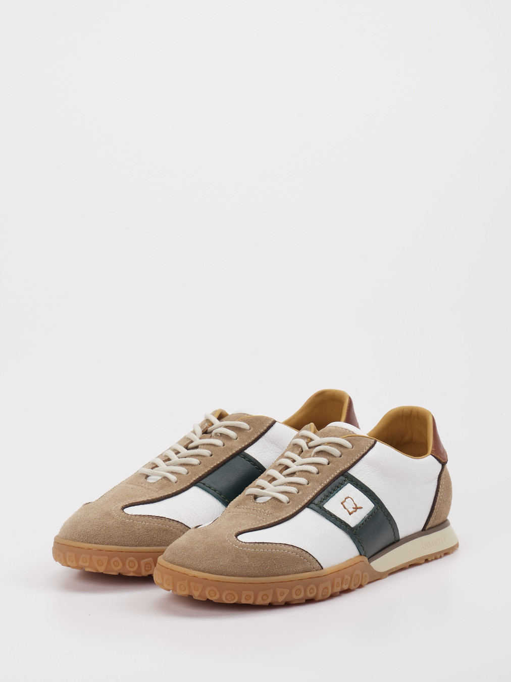 Sneaker weiß 4661729000202