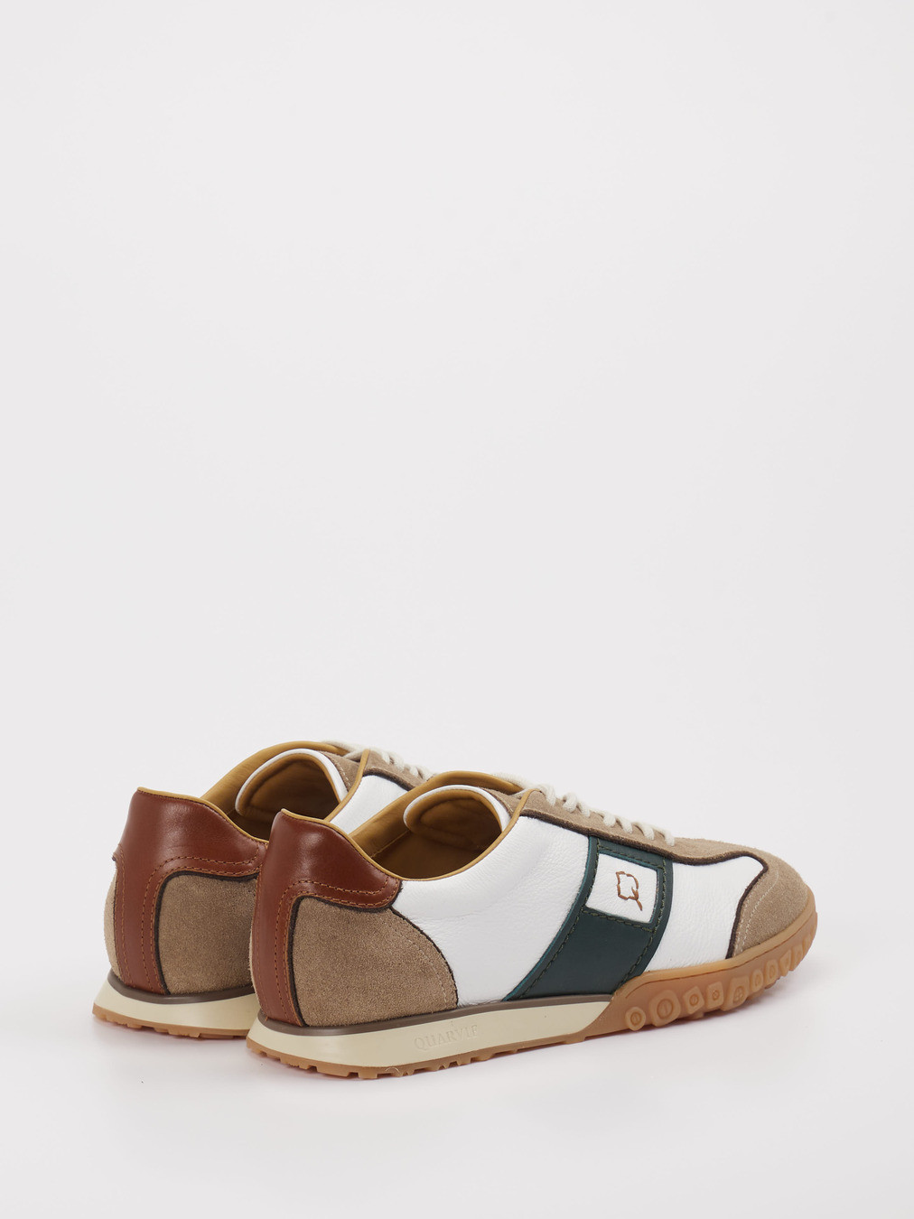 Sneaker weiß 4661729000203