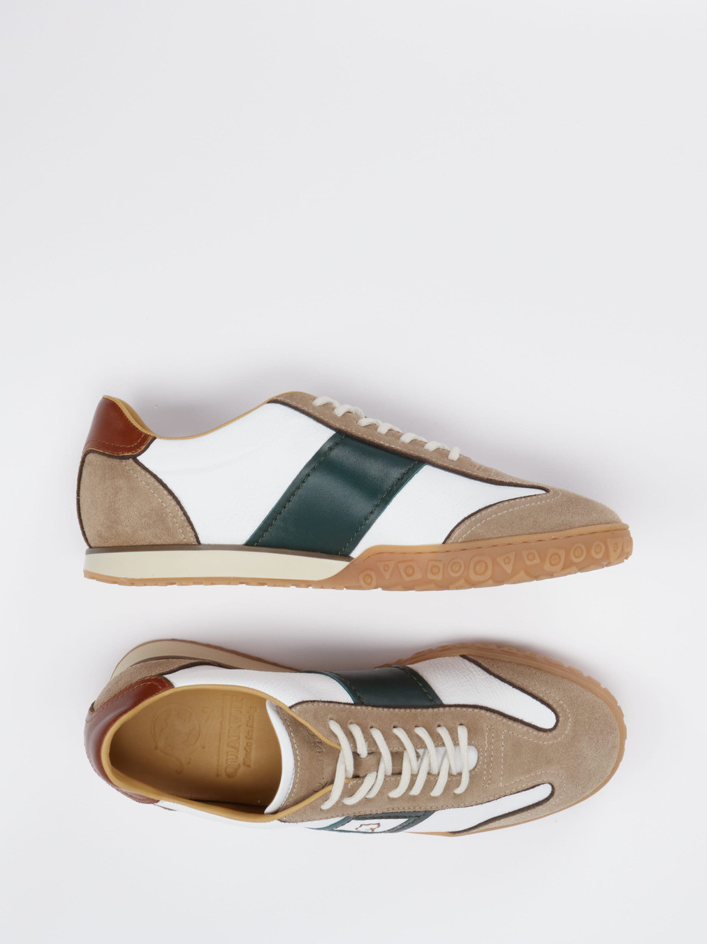 Sneaker weiß 4661729000204