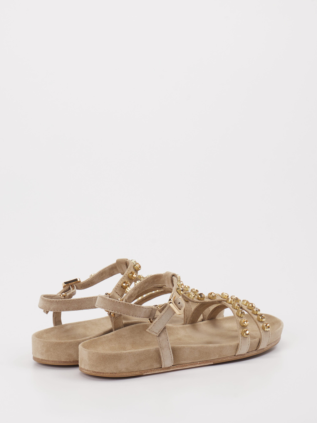 Sandale LOVE beige 1200329000103