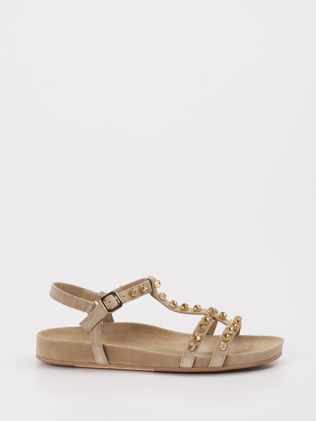 Sandale LOVE beige 1200329000101
