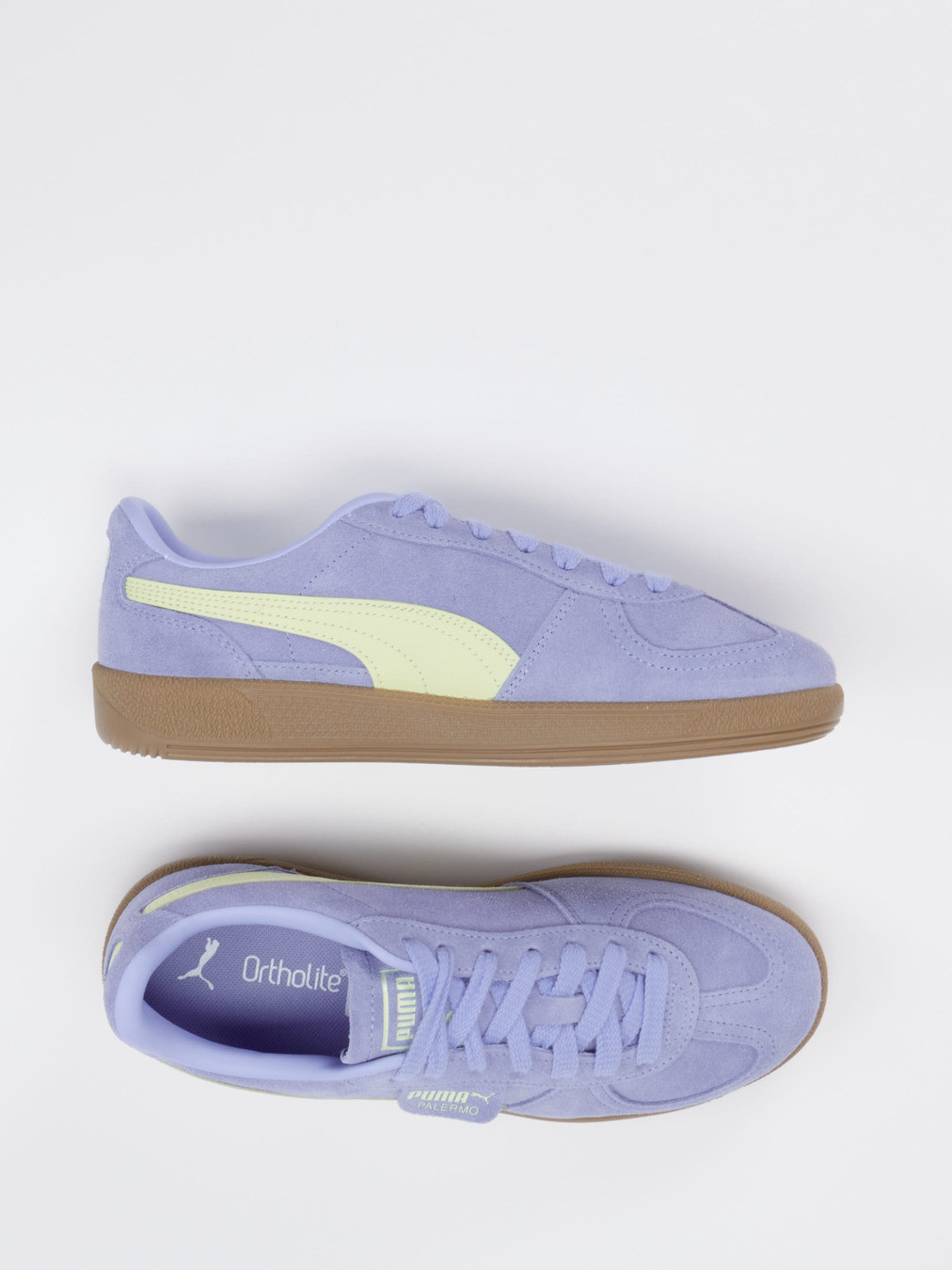 Sneaker Palermo blau 8165119003104