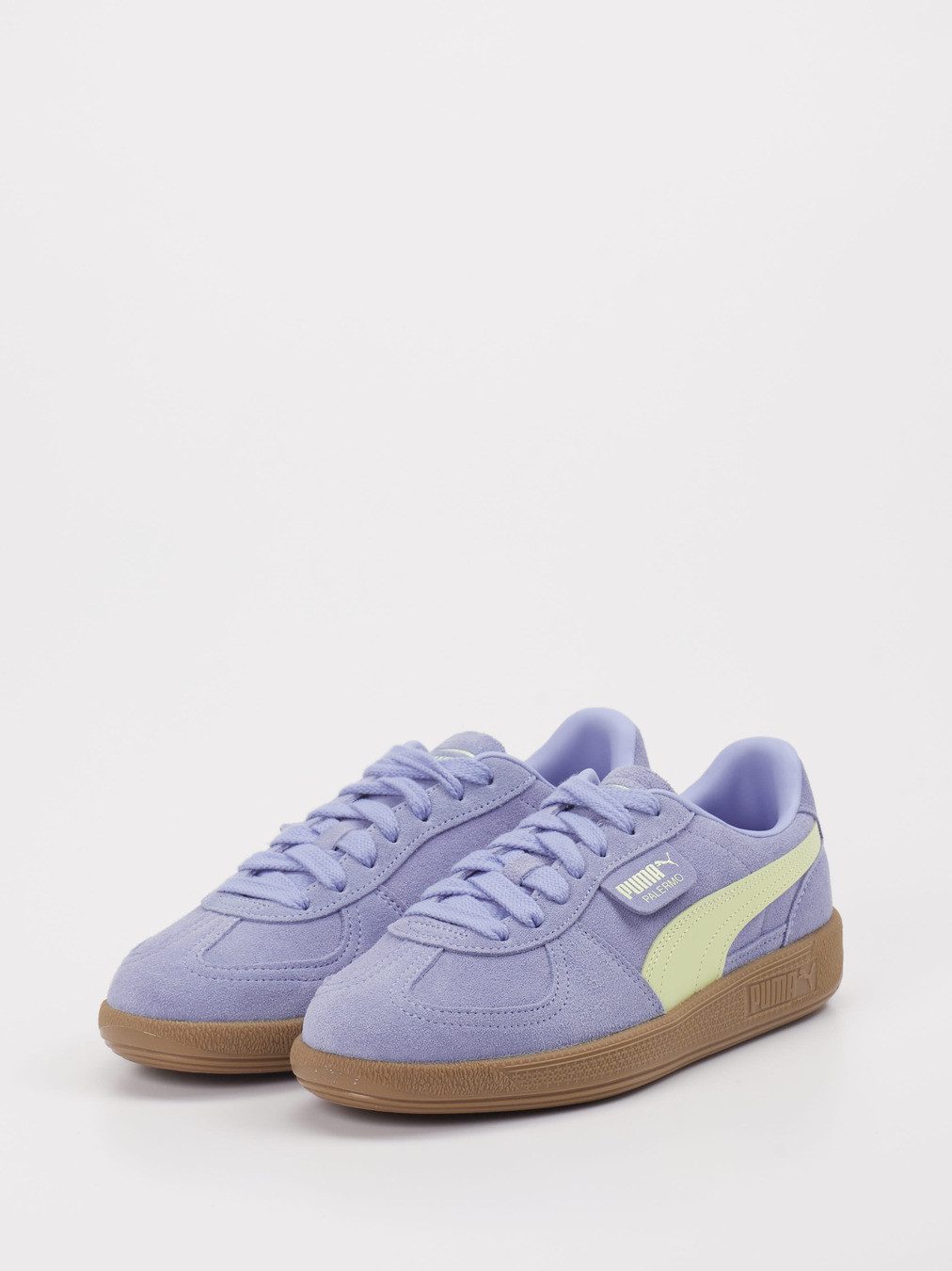 Sneaker Palermo blau 8165119003102