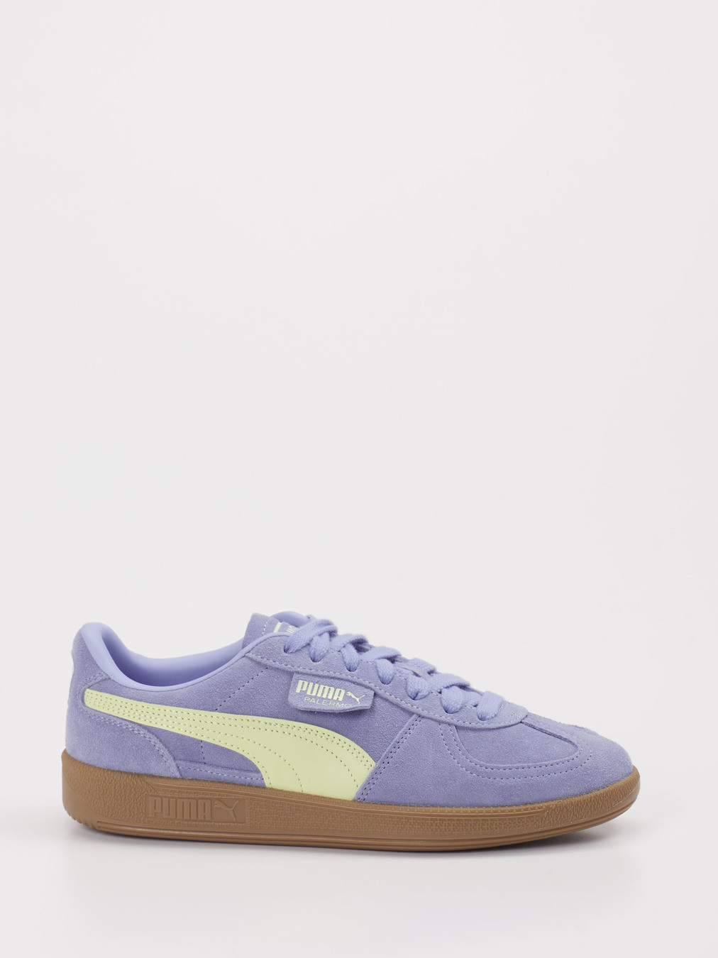 Sneaker Palermo blau 8165119003101