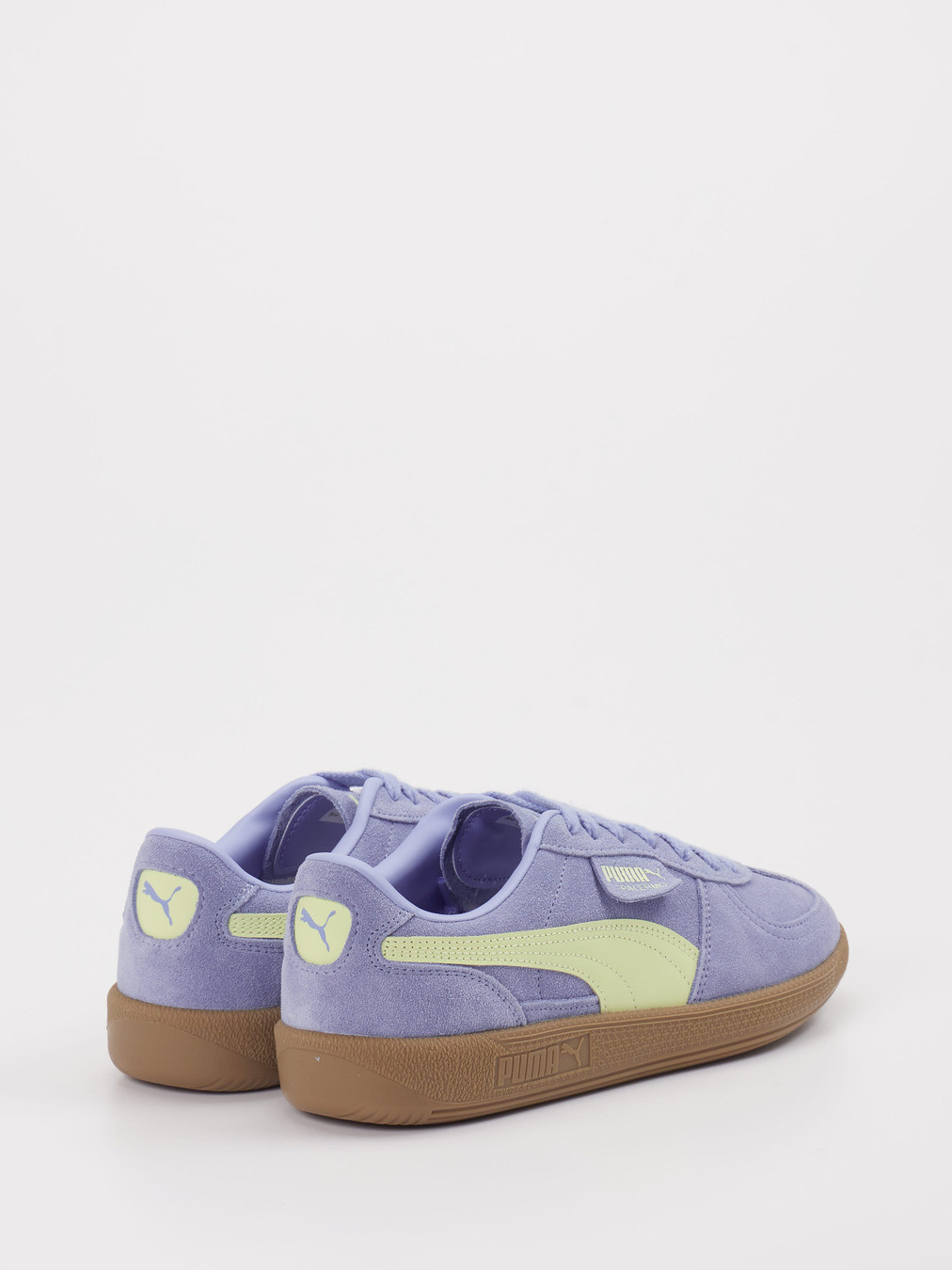 Sneaker Palermo blau 8165119003103